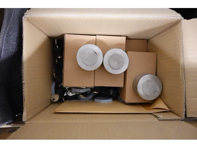 3x pallet + inhoud - afbeelding 4 van  10