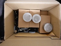 3x pallet + inhoud - afbeelding 4 van  10