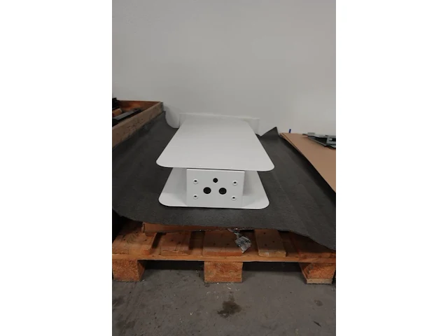 3x pallet + inhoud - afbeelding 7 van  10