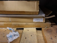 3x pallet + inhoud - afbeelding 8 van  10