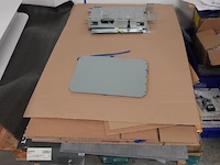 3x pallet + inhoud - afbeelding 9 van  10