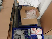 3x pallet + inhoud - afbeelding 10 van  10
