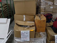 3x pallet kerstdecoratie - afbeelding 1 van  3