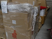 3x pallet kerstdecoratie - afbeelding 2 van  3