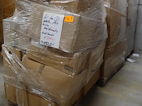 3x pallet kerstdecoratie - afbeelding 2 van  3