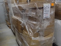 3x pallet kerstdecoratie - afbeelding 2 van  3