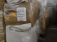 3x pallet kerstdecoratie - afbeelding 2 van  3