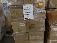 3x pallet kerstdecoratie - afbeelding 1 van  3