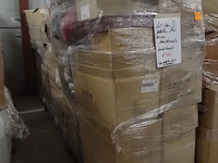 3x pallet kerstdecoratie - afbeelding 2 van  3