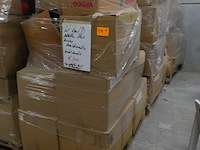 3x pallet kerstdecoratie - afbeelding 2 van  3