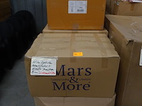 3x pallet kussens-textiel-decoratie - afbeelding 1 van  3