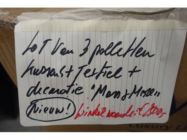 3x pallet kussens-textiel-decoratie - afbeelding 3 van  3