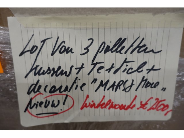 3x pallet kussens-textiel-decoratie - afbeelding 3 van  3