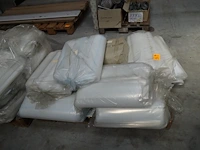 3x pallet ldpe zakken - afbeelding 2 van  7