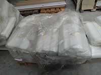 3x pallet ldpe zakken - afbeelding 4 van  7