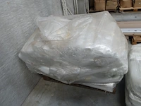 3x pallet ldpe zakken - afbeelding 6 van  7
