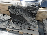 3x pallet metalen onderdelen - afbeelding 5 van  5
