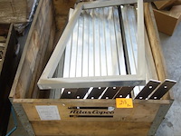 3x pallet metalen onderstel - afbeelding 6 van  10