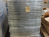 3x pallet metalen rooster - afbeelding 6 van  6