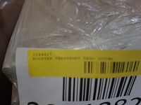 3x pallet metalen rooster - afbeelding 10 van  10