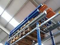 3x pallet onderdelen palletstellingen - afbeelding 4 van  5