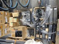3x pallet reserveonderdelen - afbeelding 3 van  5