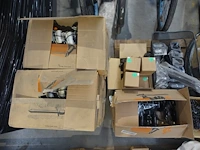 3x pallet reserveonderdelen - afbeelding 4 van  5