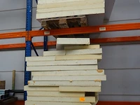 3x pallet restpartij isolatie - afbeelding 1 van  6