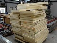 3x pallet restpartij isolatie - afbeelding 2 van  6