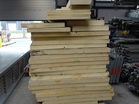 3x pallet restpartij isolatie - afbeelding 3 van  6