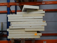 3x pallet restpartij isolatie - afbeelding 4 van  6