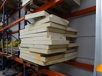 3x pallet restpartij isolatie - afbeelding 5 van  6