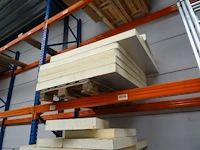 3x pallet restpartij isolatie - afbeelding 6 van  6