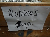 3x pallet ruiters - afbeelding 8 van  9