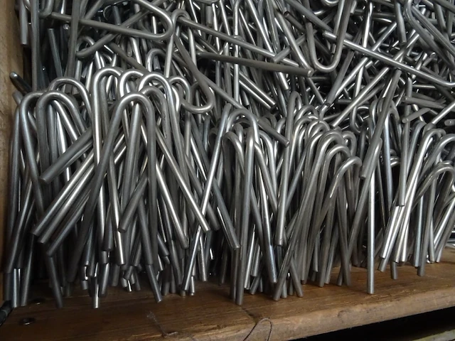 3x pallet ruiters - afbeelding 9 van  9