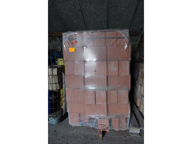 3x pallet snelbouwers - afbeelding 2 van  9