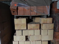 3x pallet snelbouwers - afbeelding 3 van  9