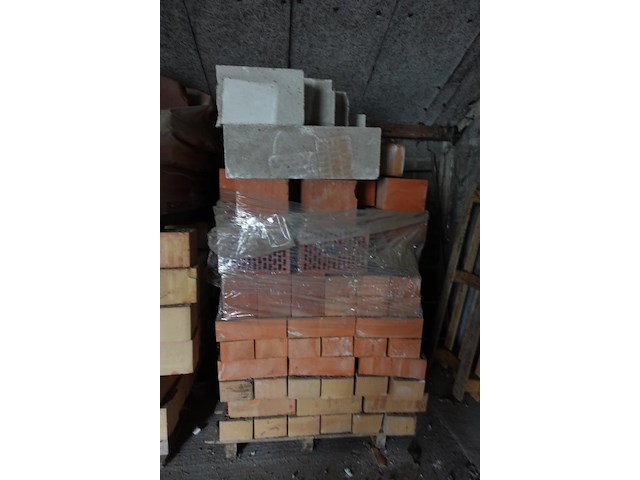 3x pallet snelbouwers - afbeelding 4 van  9