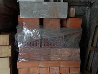 3x pallet snelbouwers - afbeelding 4 van  9