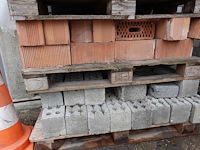 3x pallet snelbouwers - afbeelding 5 van  9