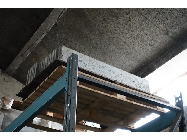 3x pallet snelbouwers - afbeelding 7 van  9