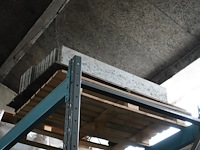 3x pallet snelbouwers - afbeelding 7 van  9