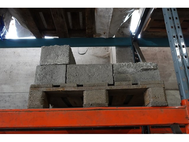 3x pallet snelbouwers - afbeelding 9 van  9