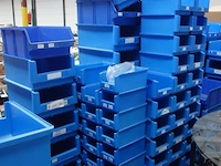 3x pallet sorteerbakken - afbeelding 3 van  4