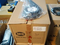 3x pallet spatborden + doos reparatietubes - afbeelding 9 van  10