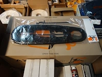 3x pallet spatborden + doos reparatietubes - afbeelding 10 van  10