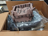 3x pallet toebehoren hond - afbeelding 5 van  6