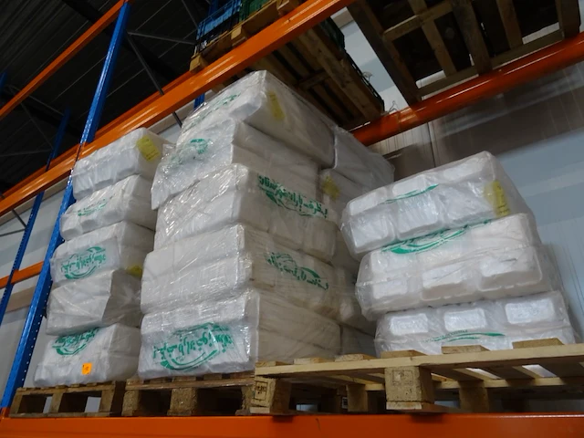 3x pallet verpakking - afbeelding 2 van  8