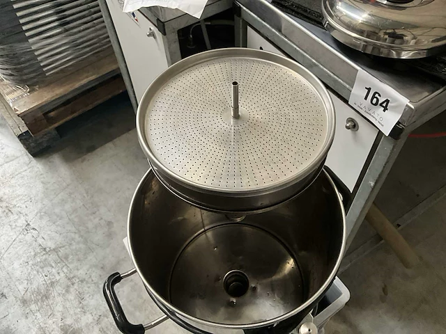 3x perculator caterchef(10l) - afbeelding 5 van  9