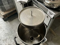 3x perculator caterchef(10l) - afbeelding 5 van  9